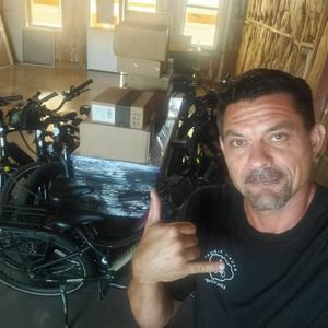 Meet your Posher, Rod